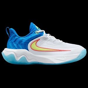 Nike Giannis Immortality 4 SE BB - Size 5 (big kid)